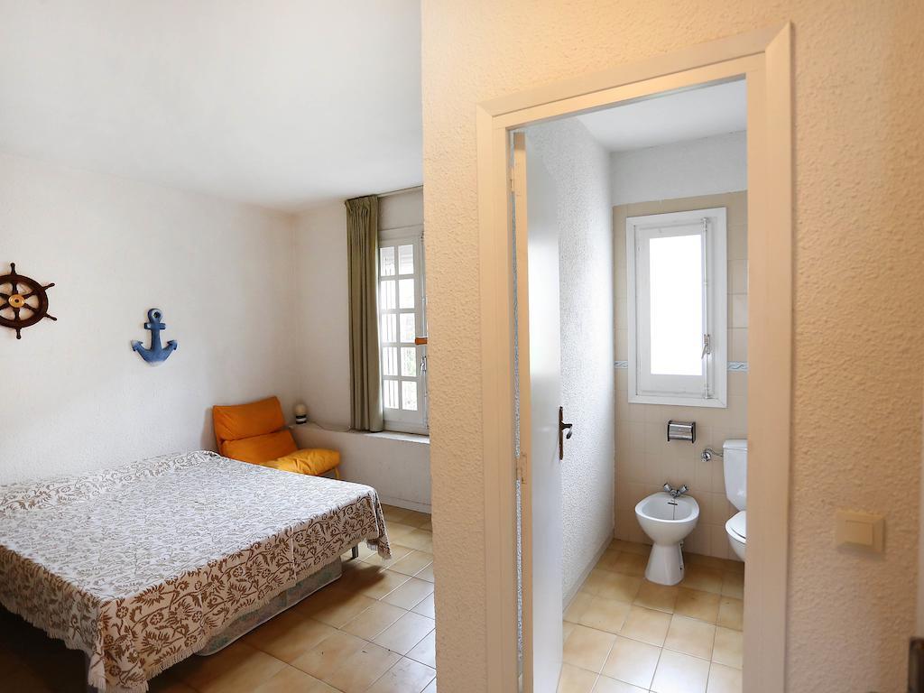 Holiday Home Cornelia Pucho By Interhome Cambrils Quarto foto