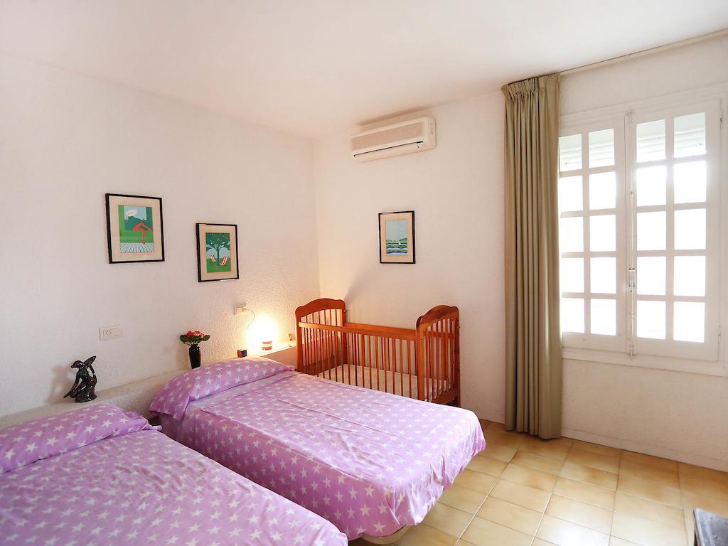 Holiday Home Cornelia Pucho By Interhome Cambrils Quarto foto