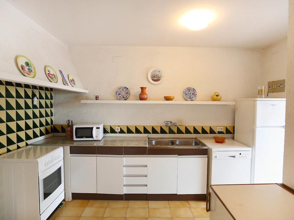 Holiday Home Cornelia Pucho By Interhome Cambrils Quarto foto