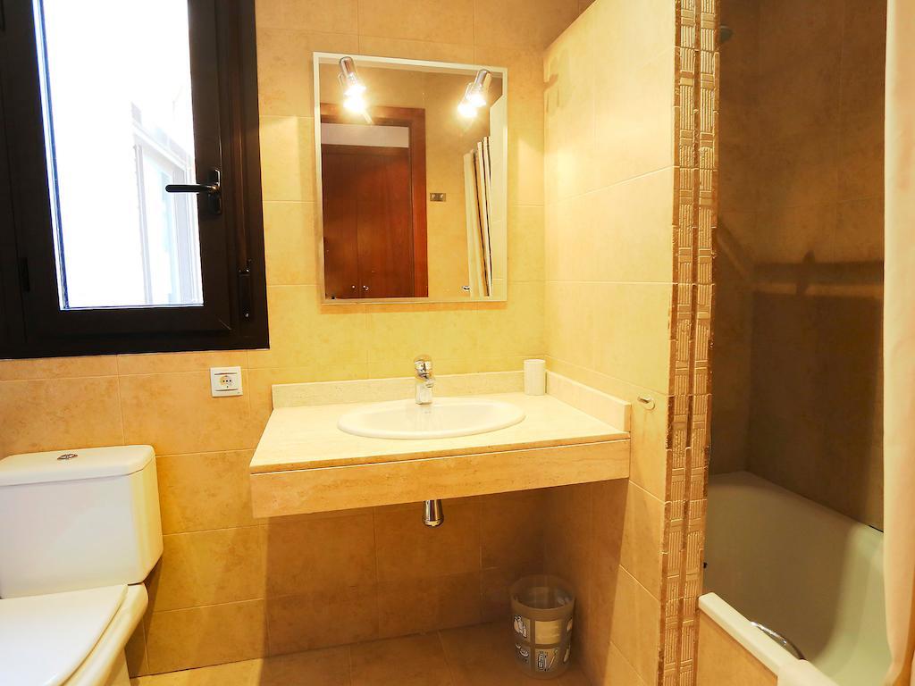 Holiday Home Cornelia Pucho By Interhome Cambrils Quarto foto