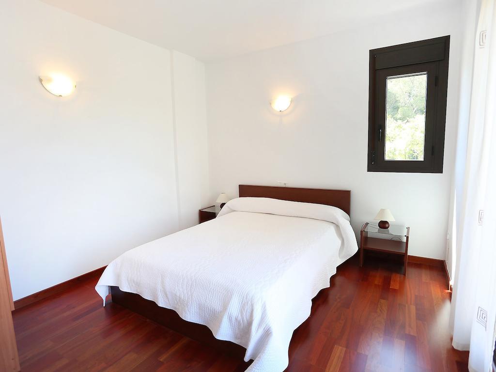 Holiday Home Cornelia Pucho By Interhome Cambrils Quarto foto