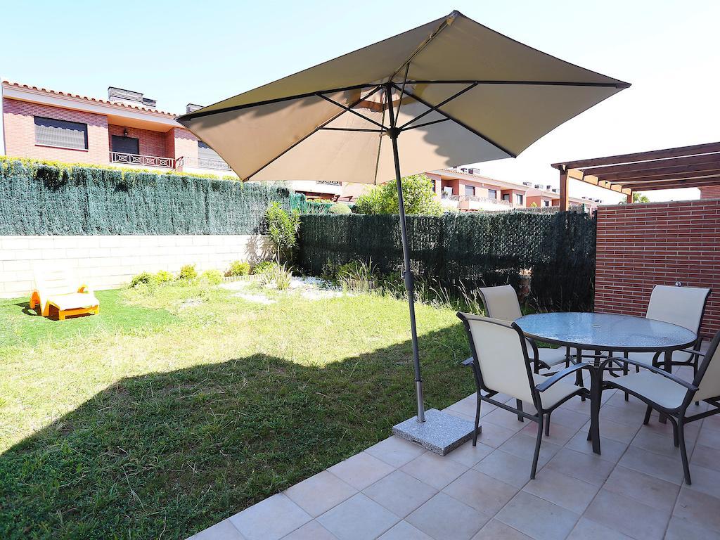 Holiday Home Cornelia Pucho By Interhome Cambrils Exterior foto