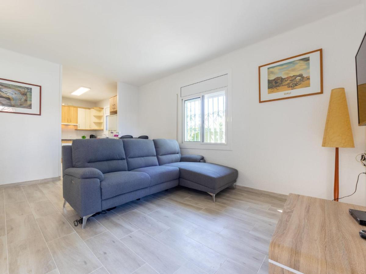Holiday Home Cornelia Pucho By Interhome Cambrils Exterior foto