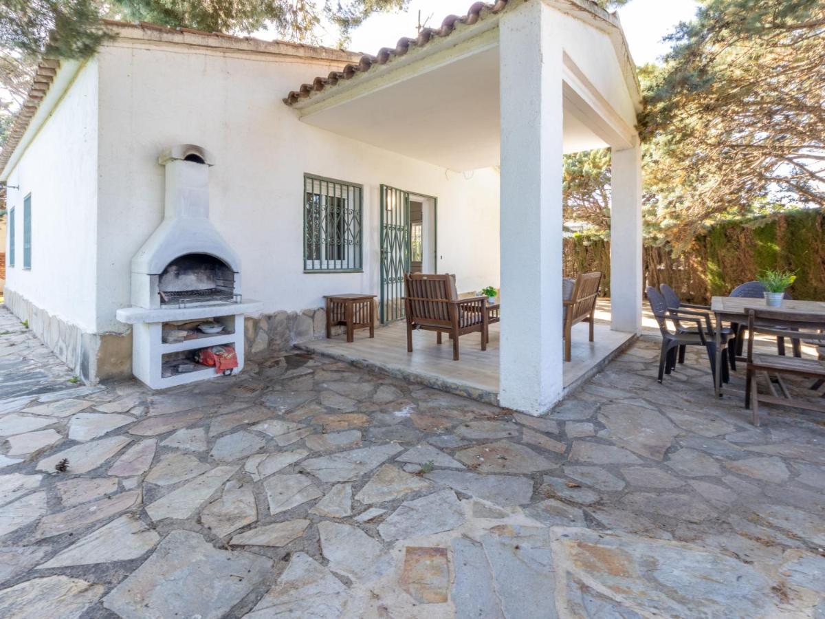 Holiday Home Cornelia Pucho By Interhome Cambrils Exterior foto