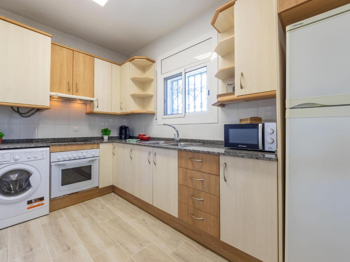 Holiday Home Cornelia Pucho By Interhome Cambrils Exterior foto