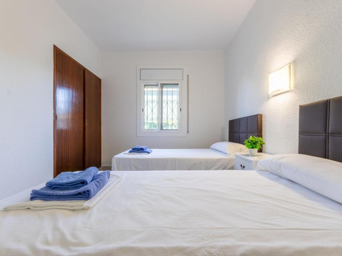 Holiday Home Cornelia Pucho By Interhome Cambrils Exterior foto