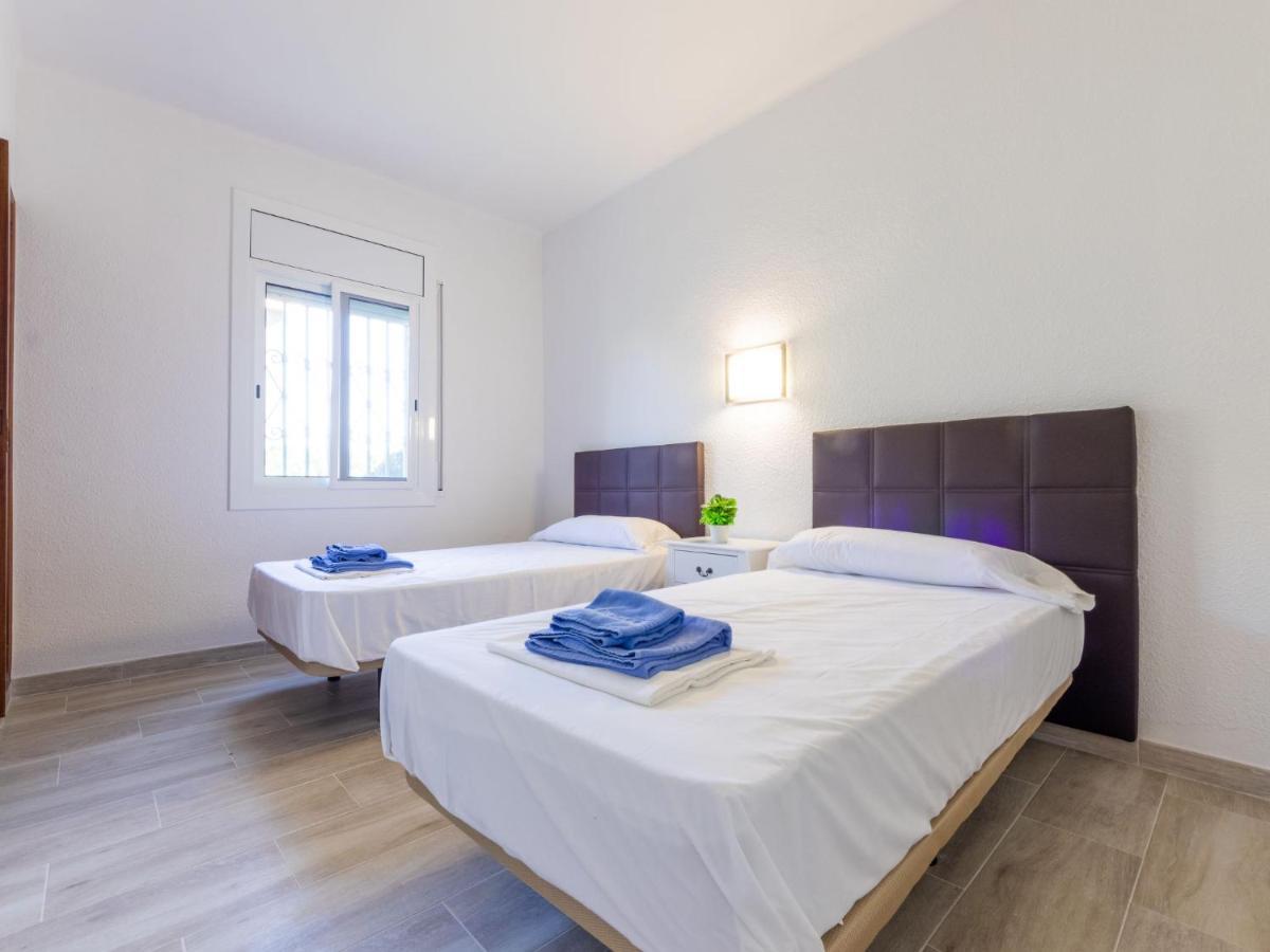Holiday Home Cornelia Pucho By Interhome Cambrils Exterior foto