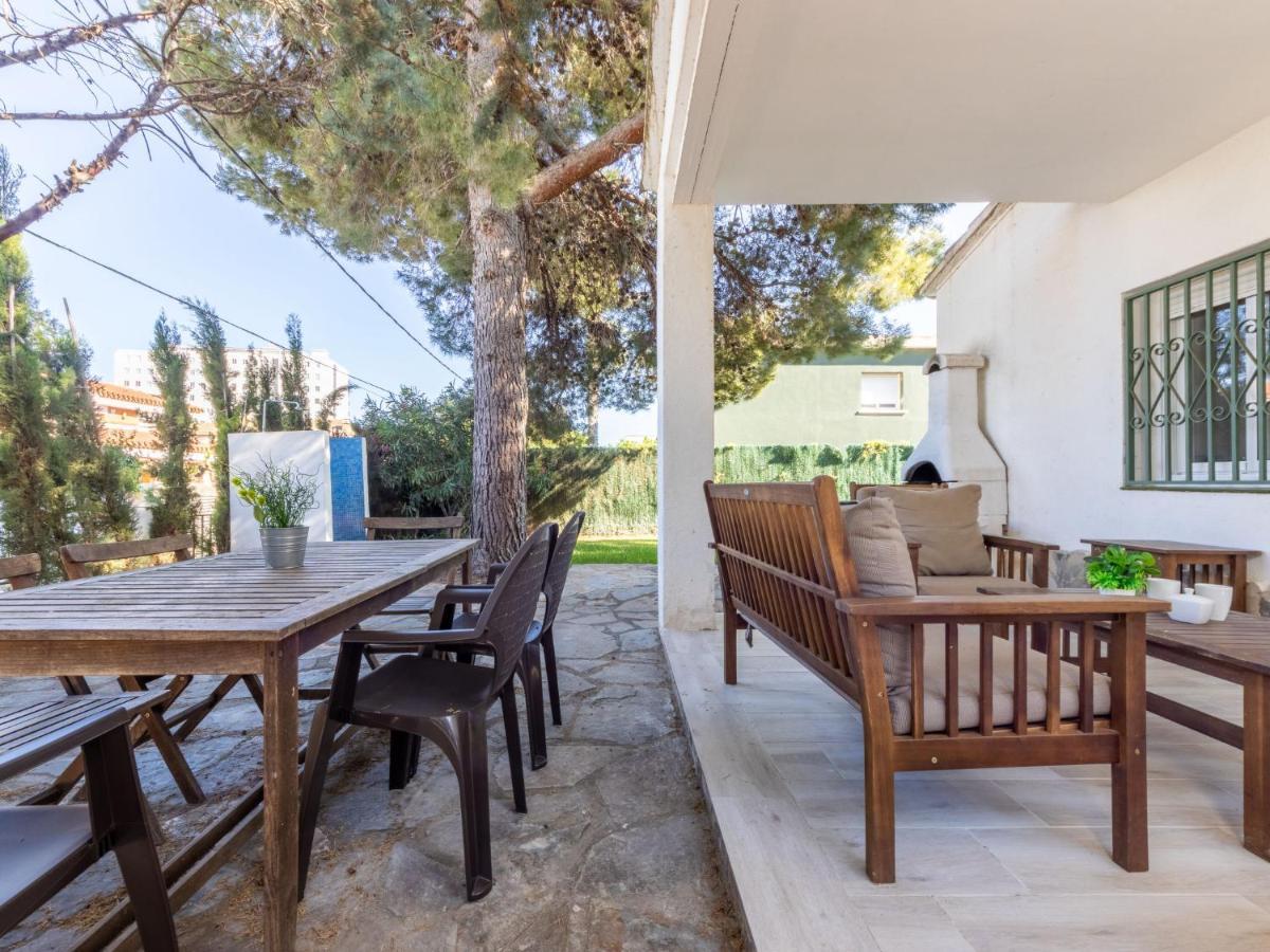 Holiday Home Cornelia Pucho By Interhome Cambrils Exterior foto
