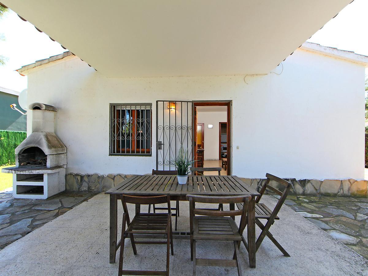 Holiday Home Cornelia Pucho By Interhome Cambrils Exterior foto